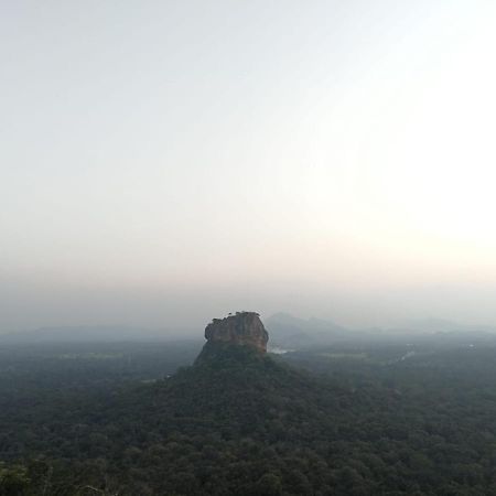Lak View Family Resort Dambulla Bagian luar foto