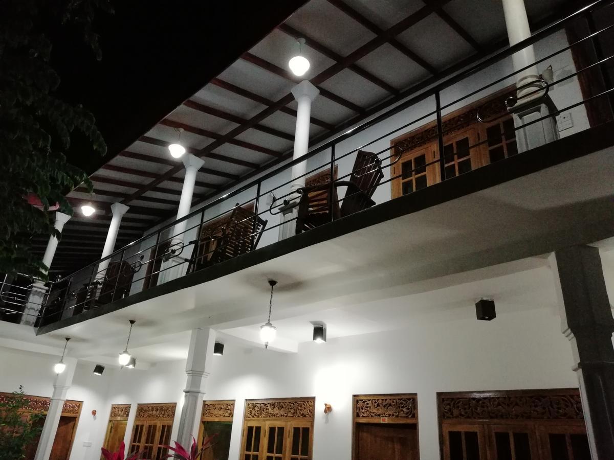 Lak View Family Resort Dambulla Bagian luar foto