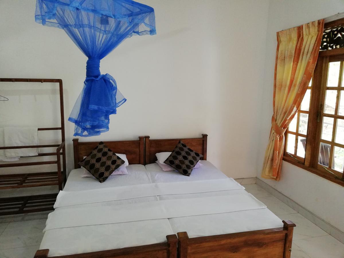 Lak View Family Resort Dambulla Bagian luar foto