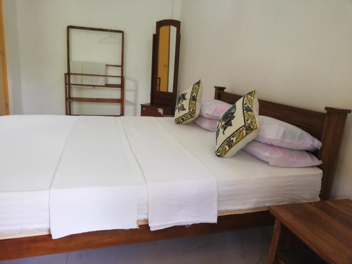 Lak View Family Resort Dambulla Bagian luar foto