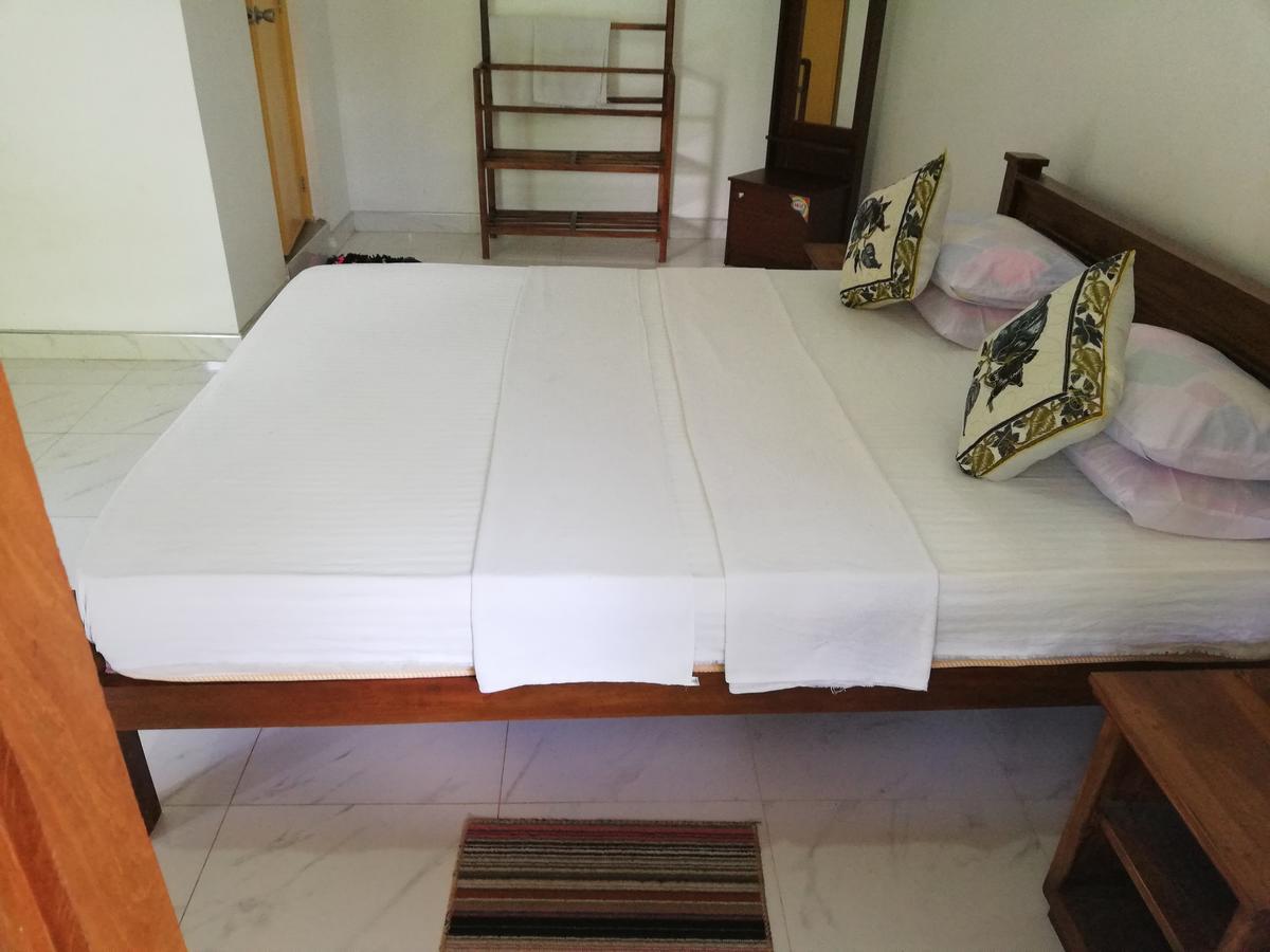 Lak View Family Resort Dambulla Bagian luar foto