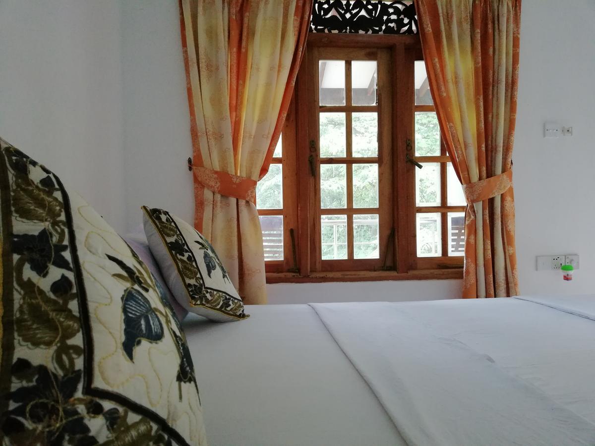 Lak View Family Resort Dambulla Bagian luar foto