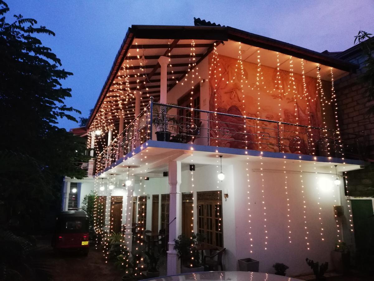 Lak View Family Resort Dambulla Bagian luar foto