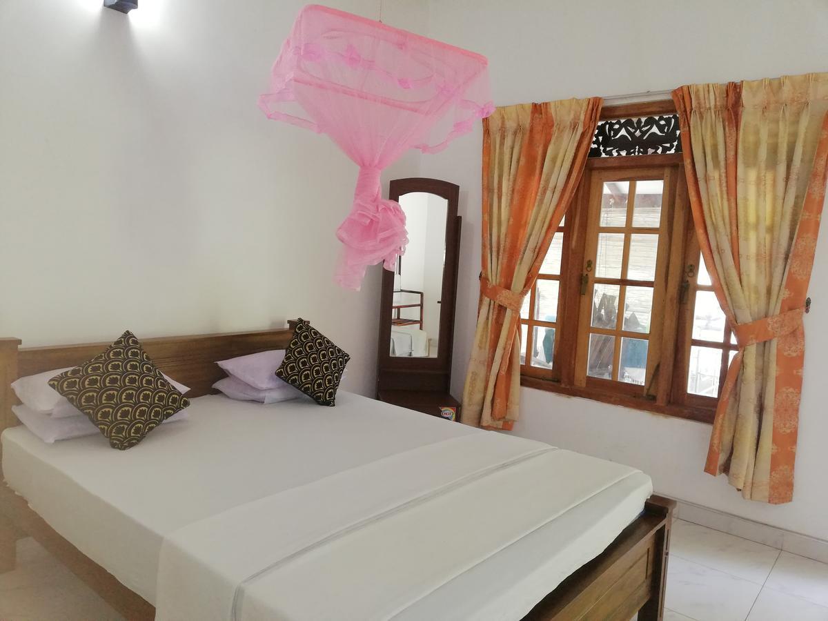 Lak View Family Resort Dambulla Bagian luar foto