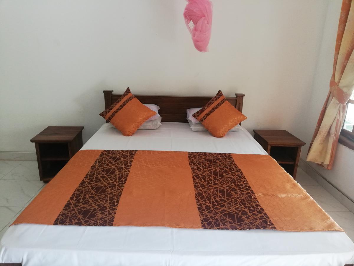 Lak View Family Resort Dambulla Bagian luar foto