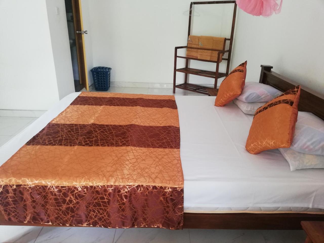 Lak View Family Resort Dambulla Bagian luar foto