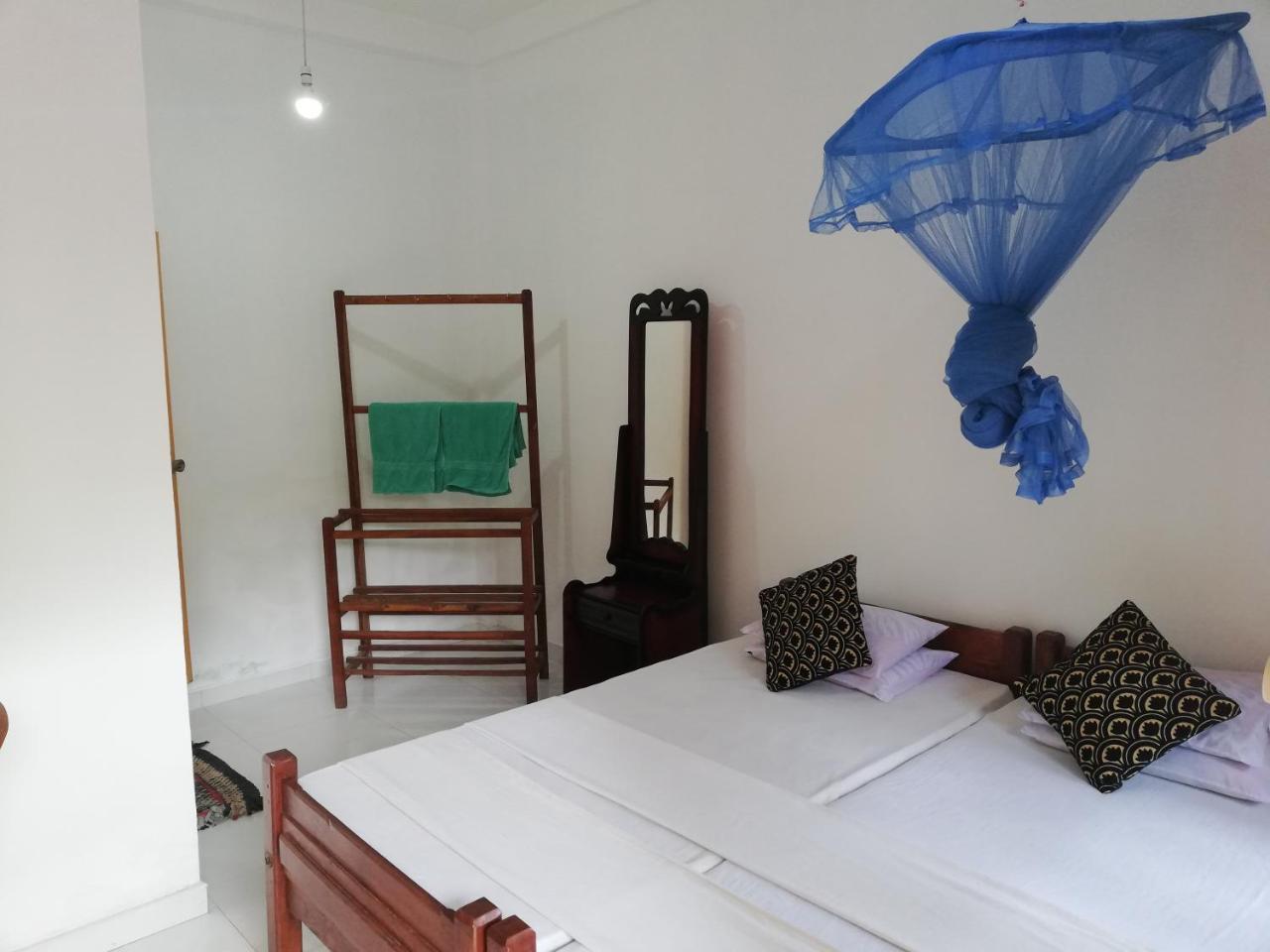 Lak View Family Resort Dambulla Bagian luar foto