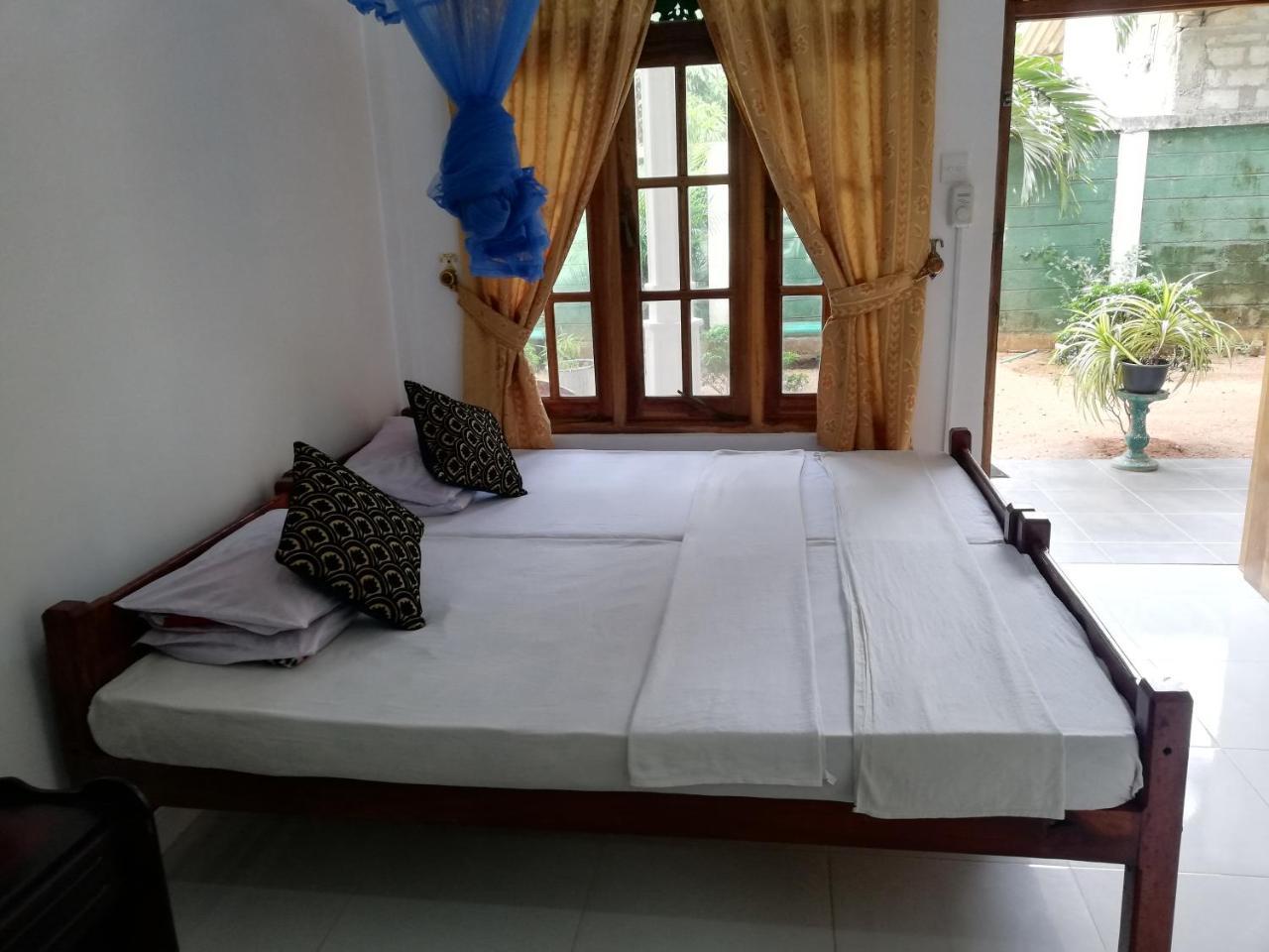 Lak View Family Resort Dambulla Bagian luar foto