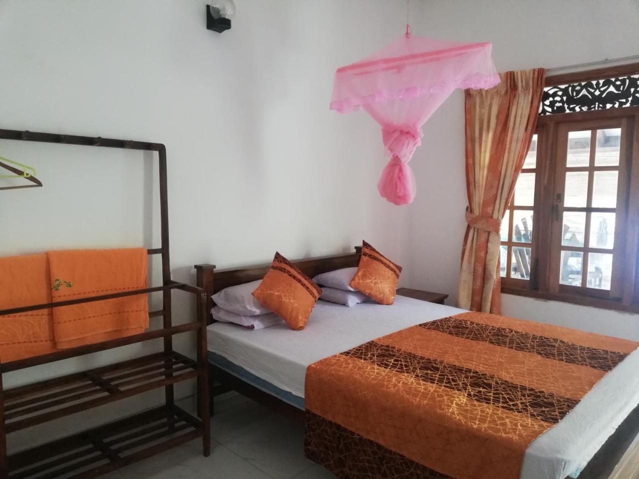 Lak View Family Resort Dambulla Bagian luar foto