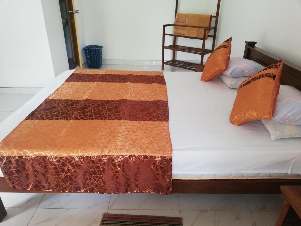 Lak View Family Resort Dambulla Bagian luar foto