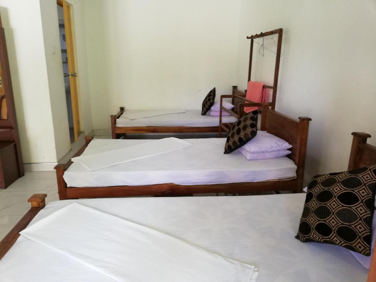 Lak View Family Resort Dambulla Bagian luar foto